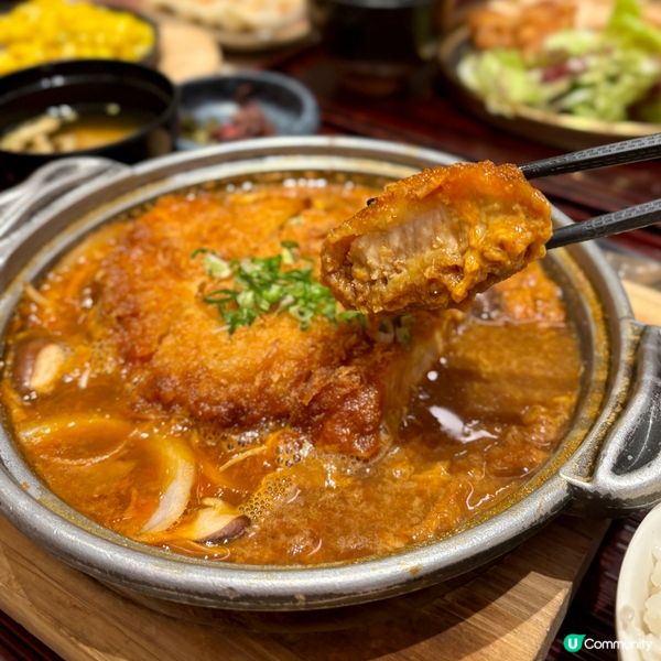 鑽石山• 超抵食新店🤩 巨型雞扒定食！