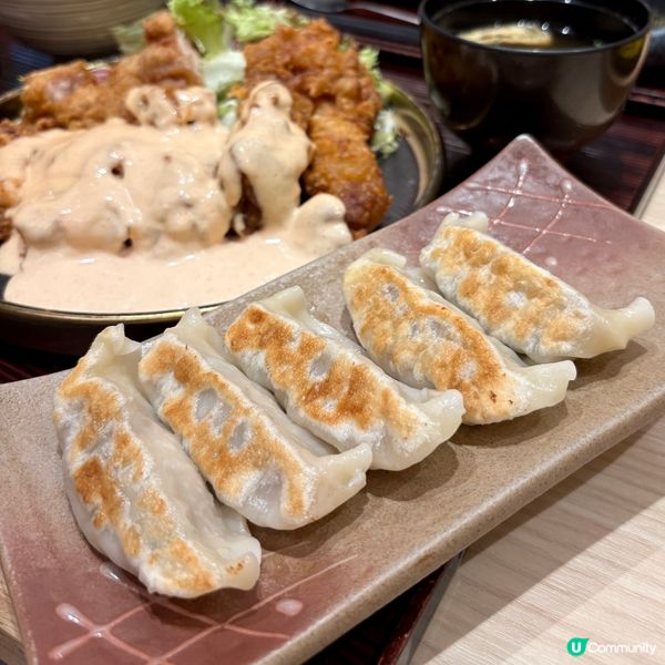 鑽石山• 超抵食新店🤩 巨型雞扒定食！