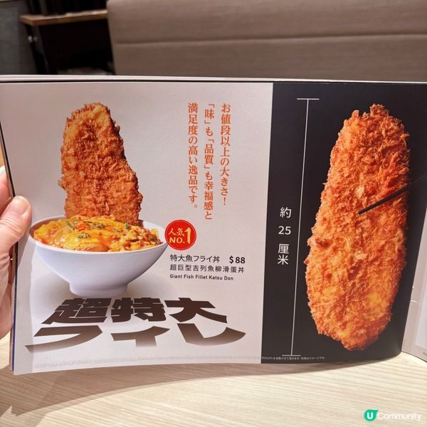 鑽石山• 超抵食新店🤩 巨型雞扒定食！