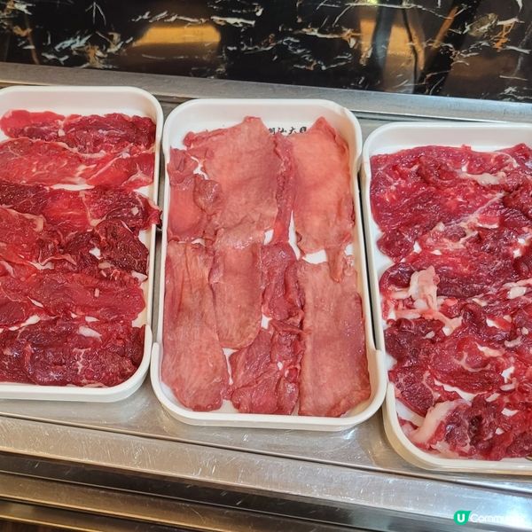 潮汕牛肉火鍋🤤！44年老字號！抵食😋！