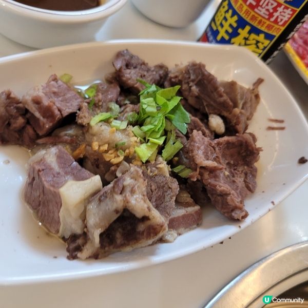 潮汕牛肉火鍋🤤！44年老字號！抵食😋！