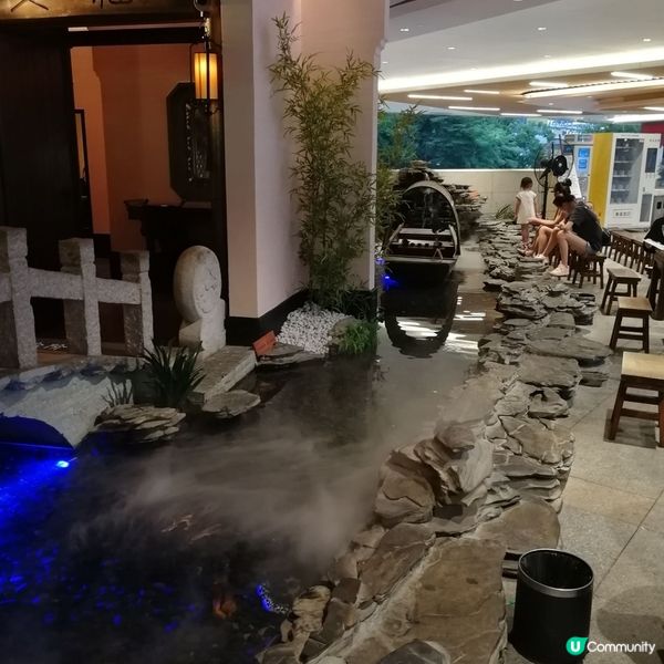 吳莊江南菜，環境一流！🤩 食過翻尋味！😋,