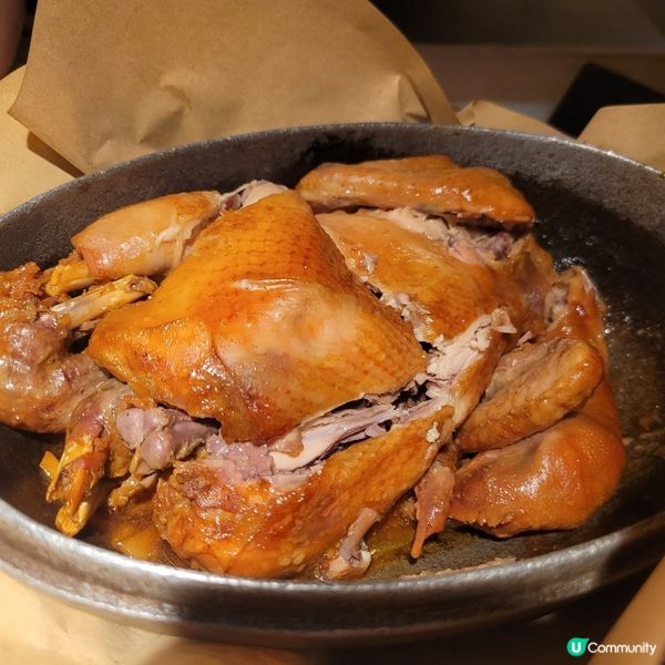 吳莊江南菜，環境一流！🤩 食過翻尋味！😋,