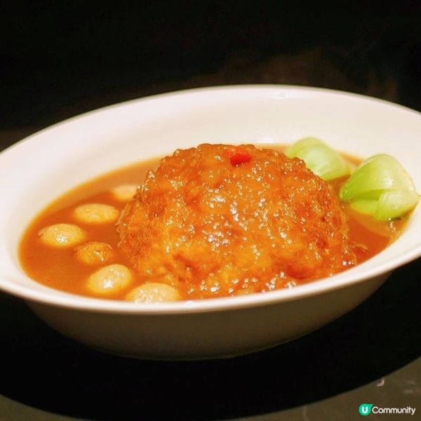 吳莊江南菜，環境一流！🤩 食過翻尋味！😋,