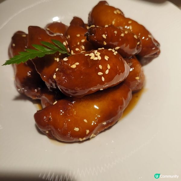 吳莊江南菜，環境一流！🤩 食過翻尋味！😋,