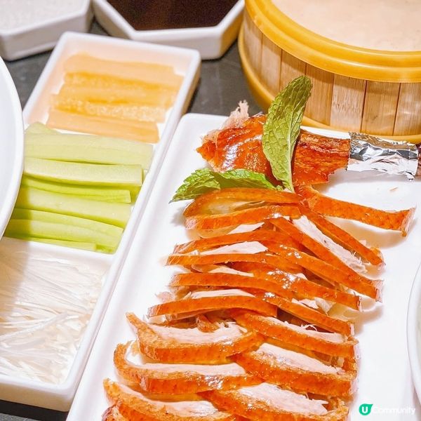 吳莊江南菜，環境一流！🤩 食過翻尋味！😋,