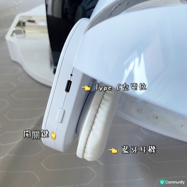 光療生髮帽初體驗！😎 告別掉髮！