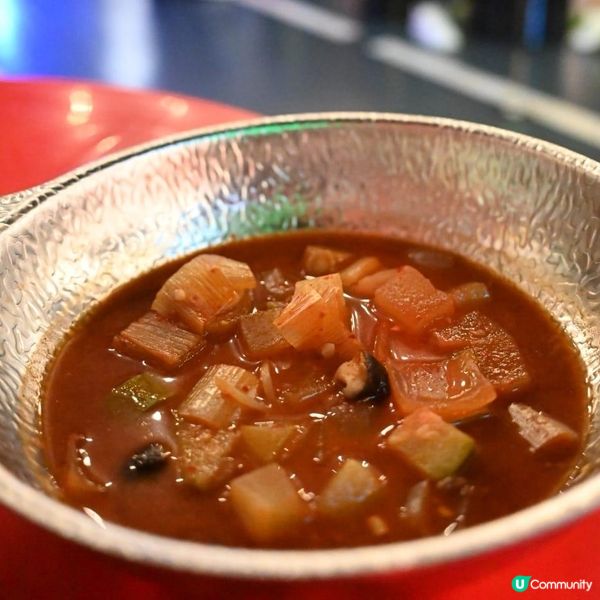 銅鑼灣無限醬油蟹放題