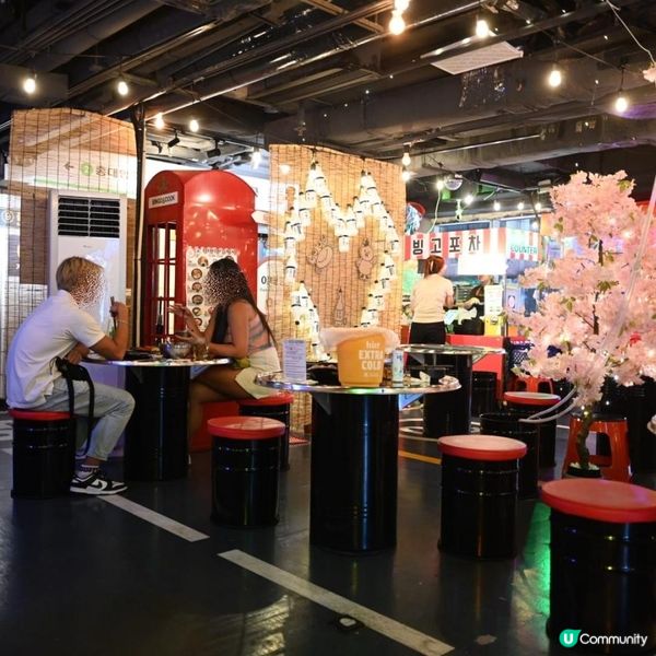 銅鑼灣無限醬油蟹放題