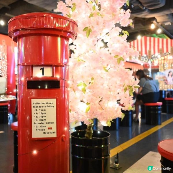 銅鑼灣無限醬油蟹放題