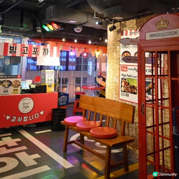 銅鑼灣無限醬油蟹放題