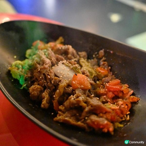 銅鑼灣無限醬油蟹放題