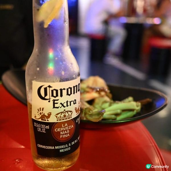 銅鑼灣無限醬油蟹放題