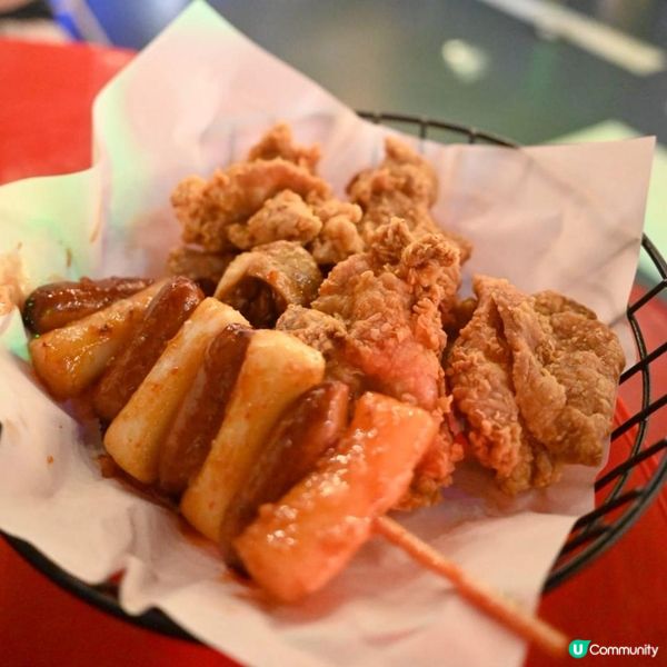 銅鑼灣無限醬油蟹放題