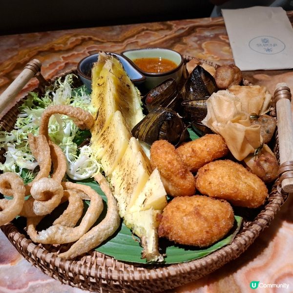 適合家庭聚會的餐廳和美食