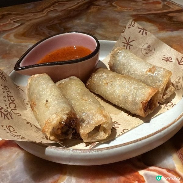 適合家庭聚會的餐廳和美食