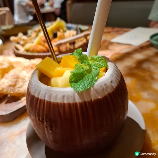 適合家庭聚會的餐廳和美食