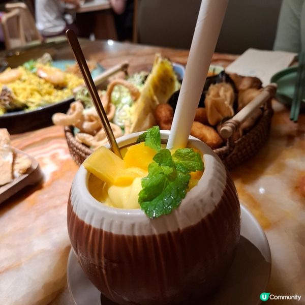 適合家庭聚會的餐廳和美食