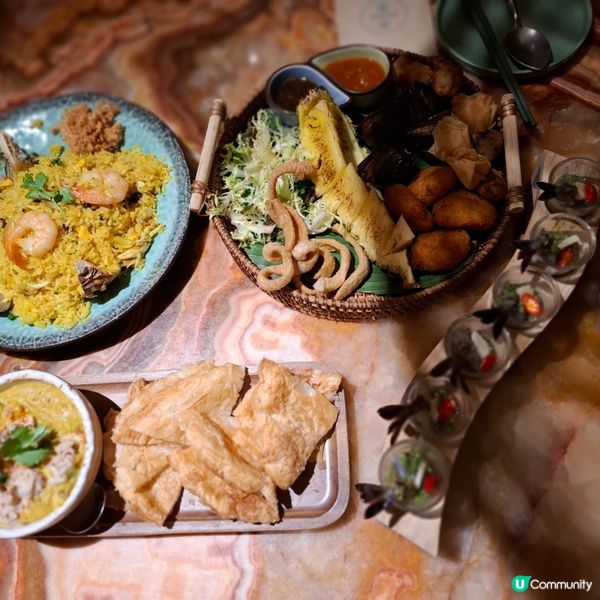 適合家庭聚會的餐廳和美食