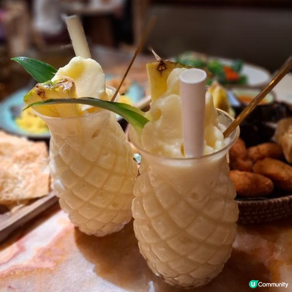 適合家庭聚會的餐廳和美食