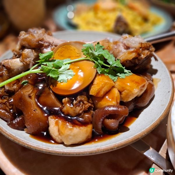 適合家庭聚會的餐廳和美食