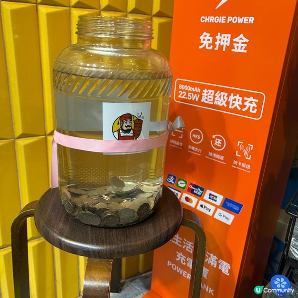 📍油麻地|初嘗土耳其風味烤肉卷🌯