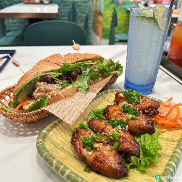 📍旺角|新開親民越南菜