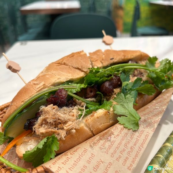 📍旺角|新開親民越南菜