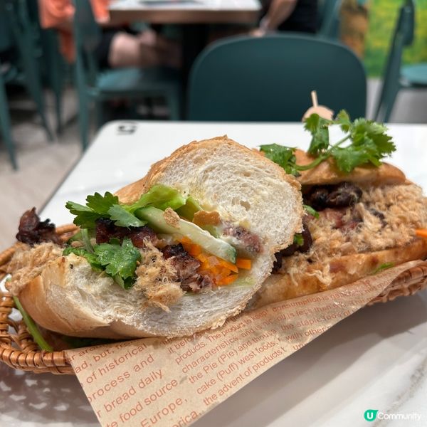 📍旺角|新開親民越南菜