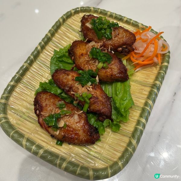 📍旺角|新開親民越南菜