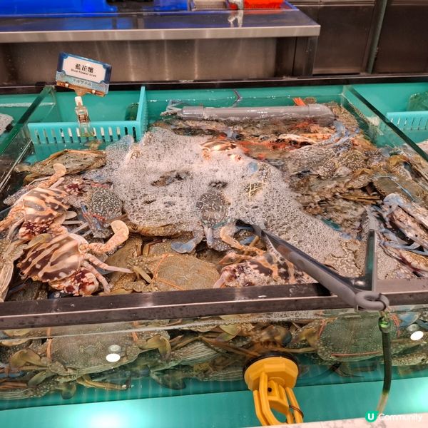 家庭聚會的好地方