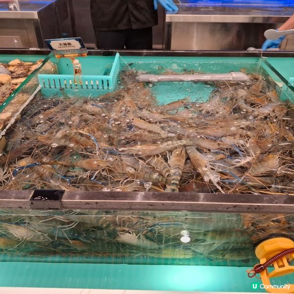 家庭聚會的好地方