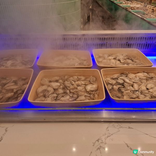 家庭聚會的好地方