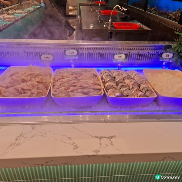 家庭聚會的好地方