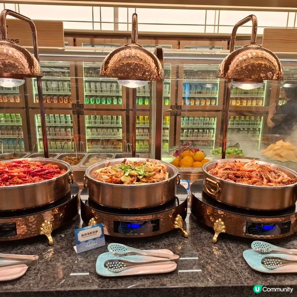 家庭聚會的好地方