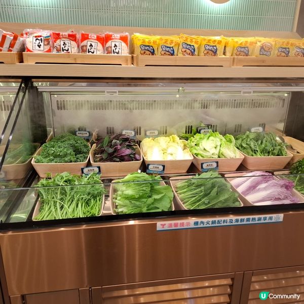 家庭聚會的好地方