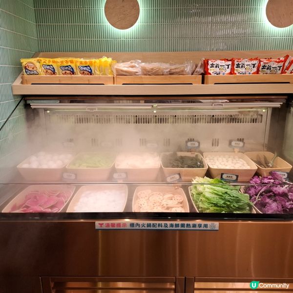 家庭聚會的好地方