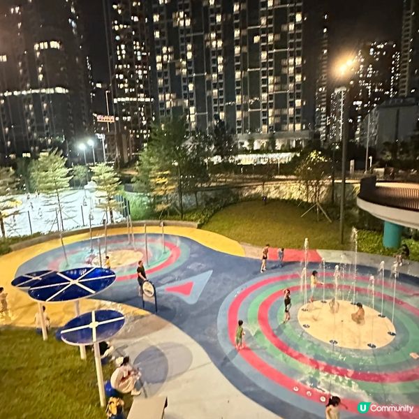 免費玩！啟德五行童樂園🤩親子必去！