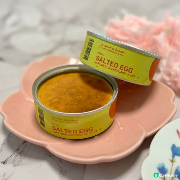 中秋送禮型格之選😎匠人精神製作の日式芝士蛋糕🍰