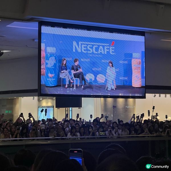 少女逼爆又一城！Mingyu見面會🔥🤩