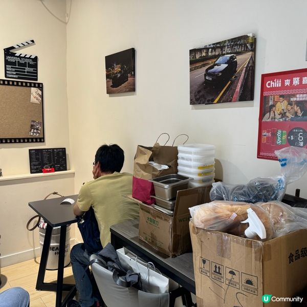 尖沙咀驚現超平價手工漢堡包店😱😱😱$48就食到