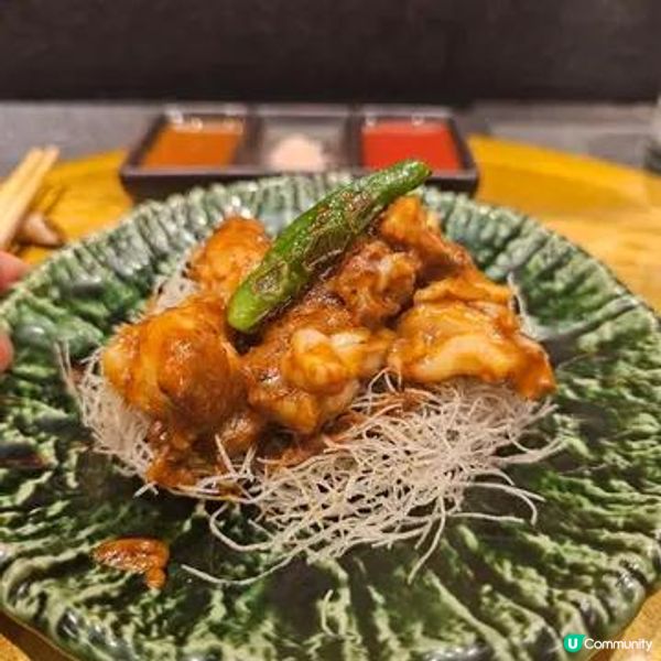 神級鉄板燒 鮮度滿分