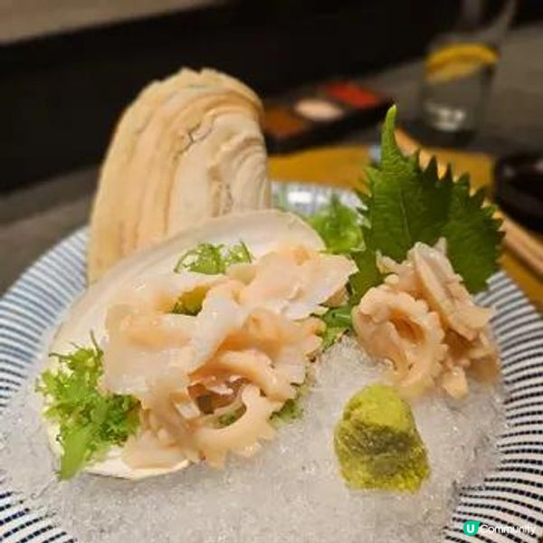 神級鉄板燒 鮮度滿分