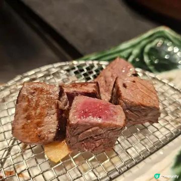 神級鉄板燒 鮮度滿分