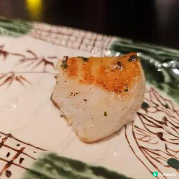 神級鉄板燒 鮮度滿分