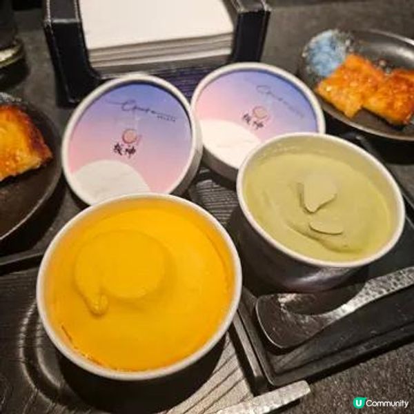 神級鉄板燒 鮮度滿分