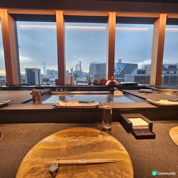 神級鉄板燒 鮮度滿分