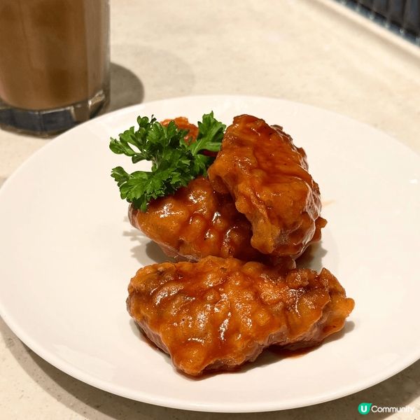 屯門 Délifrance Bistro 高格調登場✨