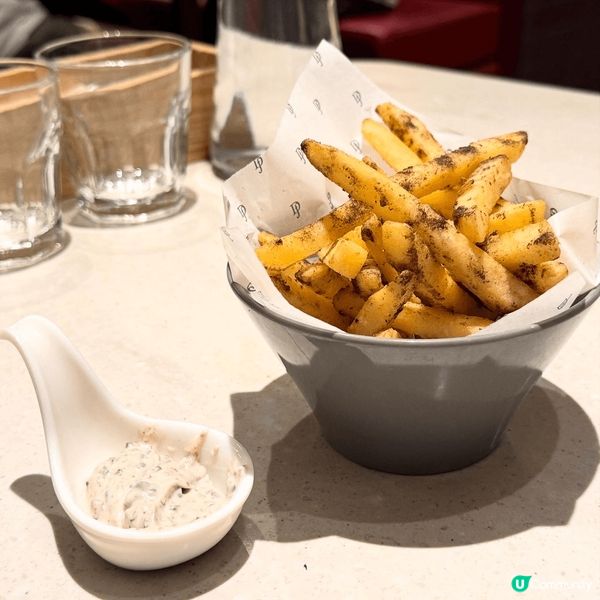 屯門 Délifrance Bistro 高格調登場✨