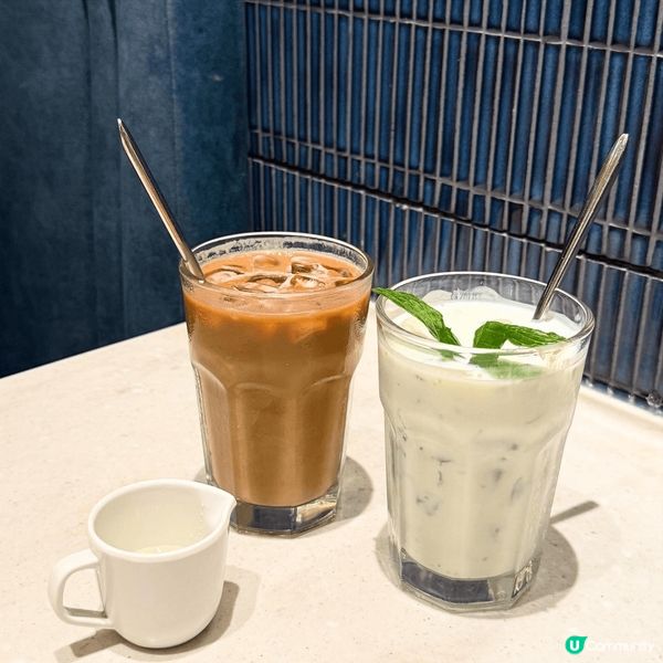 屯門 Délifrance Bistro 高格調登場✨